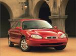 Mercury Sable 1996 года